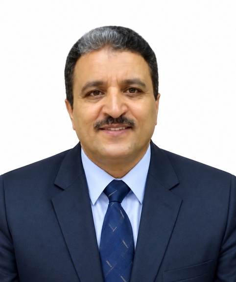 Dr. Nasser Ali Saleh Al-Baddai